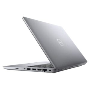 Dell Latitude 5520 Business Laptop, 15.6" FHD Touchscreen, Intel Core i7-1185G7 Processor, 64GB RAM, 2TB PCIe SSD, IR Camera, HDMI, RJ45, Media Card Reader, Backlit KB, Wi-Fi 6, Windows 11 Pro