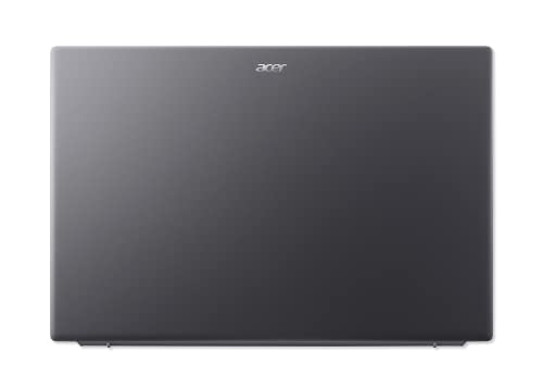 Acer Swift X Intel Evo Thin & Light Creator Laptop | 16" WUXGA 100% sRGB | 12th Gen Intel i7-1260P | Intel Arc A370M | 16GB LPDDR5 | 512GB Gen4 SSD| Killer WiFi 6E AX1675 | Windows 11 | SFX16-52G-73U6