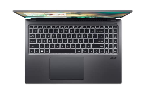 Acer Swift X Intel Evo Thin & Light Creator Laptop | 16" WUXGA 100% sRGB | 12th Gen Intel i7-1260P | Intel Arc A370M | 16GB LPDDR5 | 512GB Gen4 SSD| Killer WiFi 6E AX1675 | Windows 11 | SFX16-52G-73U6