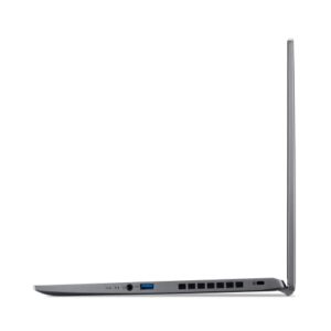 Acer Swift X Intel Evo Thin & Light Creator Laptop | 16" WUXGA 100% sRGB | 12th Gen Intel i7-1260P | Intel Arc A370M | 16GB LPDDR5 | 512GB Gen4 SSD| Killer WiFi 6E AX1675 | Windows 11 | SFX16-52G-73U6