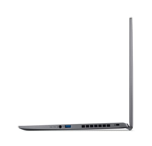 Acer Swift X Intel Evo Thin & Light Creator Laptop | 16" WUXGA 100% sRGB | 12th Gen Intel i7-1260P | Intel Arc A370M | 16GB LPDDR5 | 512GB Gen4 SSD| Killer WiFi 6E AX1675 | Windows 11 | SFX16-52G-73U6