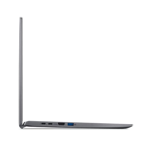 Acer Swift X Intel Evo Thin & Light Creator Laptop | 16" WUXGA 100% sRGB | 12th Gen Intel i7-1260P | Intel Arc A370M | 16GB LPDDR5 | 512GB Gen4 SSD| Killer WiFi 6E AX1675 | Windows 11 | SFX16-52G-73U6