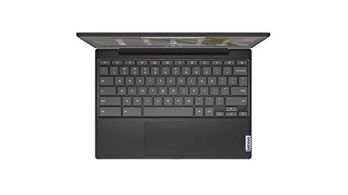 Lenovo - Chromebook 3 11" Chromebook - AMD A6 - 4GB Memory - 32GB eMMC Flash Memory - Onyx Black