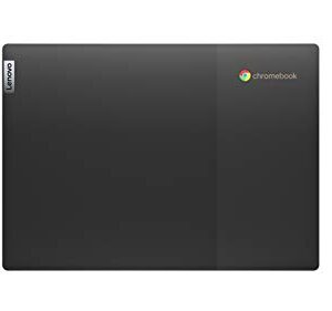 Lenovo - Chromebook 3 11" Chromebook - AMD A6 - 4GB Memory - 32GB eMMC Flash Memory - Onyx Black