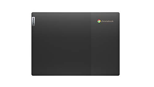Lenovo - Chromebook 3 11" Chromebook - AMD A6 - 4GB Memory - 32GB eMMC Flash Memory - Onyx Black