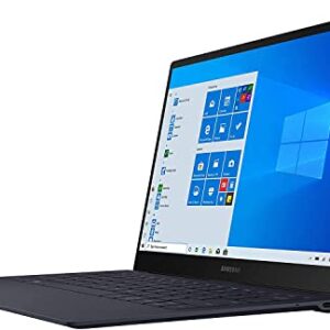 Samsung - Galaxy Book S 13.3 inches Laptop 8GB RAM - 256GB SSD SM-W767VZAAVZW (Renewed)