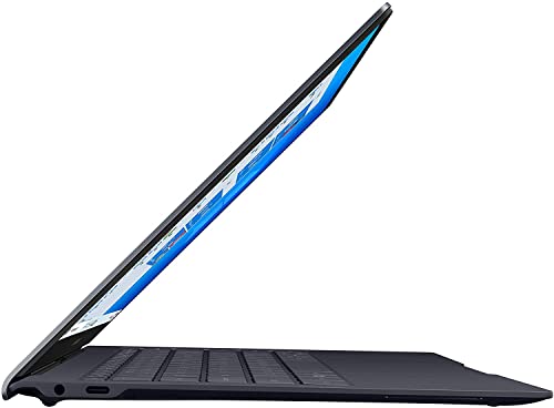 Samsung - Galaxy Book S 13.3 inches Laptop 8GB RAM - 256GB SSD SM-W767VZAAVZW (Renewed)