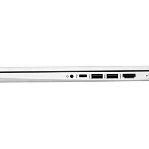 HP Laptop 14-dq3020ca 14" HD (1366 x 768) Intel Celeron N4500, Intel UHD Graphics, 4GB DDR4 RAM, 64GB eMMC Storage, Windows 10 Home S, Snowflake White (Renewed)