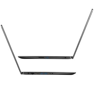 Toshiba Dynabook Satellite Pro L50-G Business Computer, 15.6" FHD Laptop, Intel Quard-Core i7-10510U, 16GB DDR4 RAM, 1TB PCIe SSD, GeForce MX250 2GB, Bluetooth, WiFi, Webcam, Type-C, Windows 10 Pro