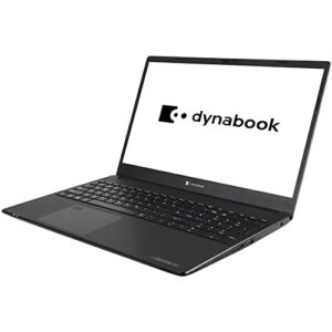 Toshiba Dynabook Satellite Pro L50-G Business Computer, 15.6" FHD Laptop, Intel Quard-Core i7-10510U, 16GB DDR4 RAM, 1TB PCIe SSD, GeForce MX250 2GB, Bluetooth, WiFi, Webcam, Type-C, Windows 10 Pro