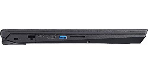 Acer Nitro 5 AN515 Laptop: Core i5-8300H, 15.6inch Full HD IPS Display, 8GB RAM, 1TB HDD, NVidia GTX 1050 4GB Graphics