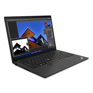 Lenovo ThinkPad T14 Gen 3 Intel Core i7-1260P, 12C, 14" WUXGA (1920x1200) IPS 300nits Anti-Glare, Touch, 16 GB RAM, 512 GB NVMe SSD, Fingerprint Reader, Windows Pro