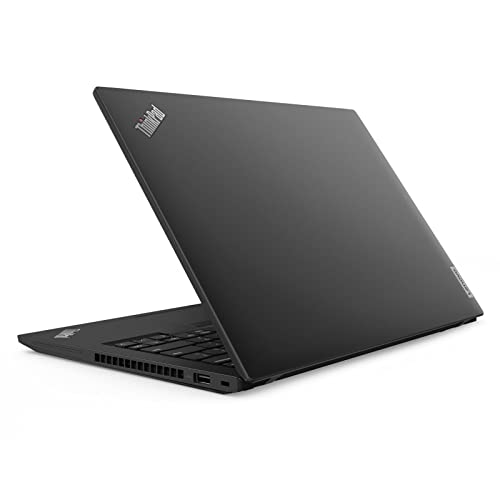 Lenovo ThinkPad T14 Gen 3 Intel Core i7-1260P, 12C, 14" WUXGA (1920x1200) IPS 300nits Anti-Glare, Touch, 16 GB RAM, 512 GB NVMe SSD, Fingerprint Reader, Windows Pro