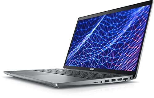 Dell Latitude 5000 5530 Laptop (2022) | 15.6" FHD | Core i5 - 256GB SSD - 16GB RAM | 12 Cores @ 4.4 GHz - 12th Gen CPU Win 11 Pro (Renewed)