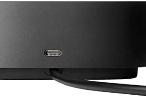 HP USB-C Dock G5 (Renewed)