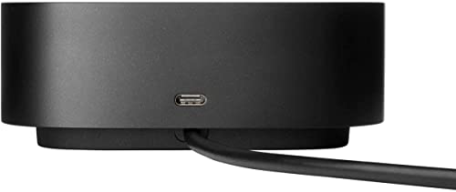 HP USB-C Dock G5 (Renewed)