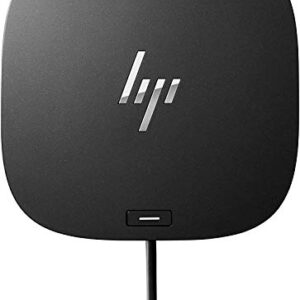 HP USB-C Dock G5 (Renewed)