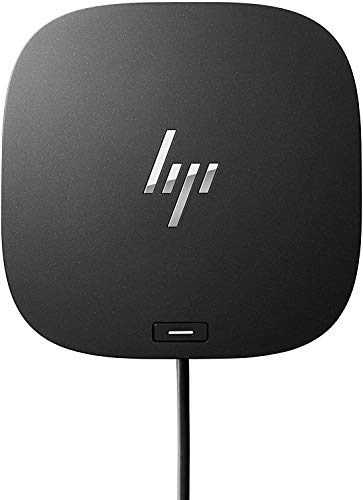 HP USB-C Dock G5 (Renewed)