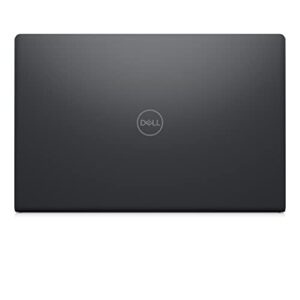 Newest Dell Inspiron 15 3511 Laptop, 15.6" FHD Touchscreen, Intel Core i5-1035G1, 12GB RAM, 256GB PCIe NVMe M.2 SSD, SD Card Reader, Webcam, HDMI, WiFi, Windows 11 Home, Black (Renewed)