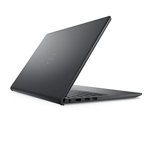 Newest Dell Inspiron 15 3511 Laptop, 15.6" FHD Touchscreen, Intel Core i5-1035G1, 12GB RAM, 256GB PCIe NVMe M.2 SSD, SD Card Reader, Webcam, HDMI, WiFi, Windows 11 Home, Black (Renewed)