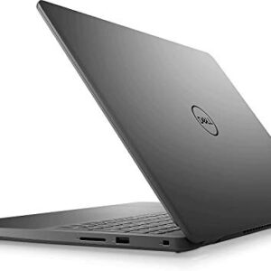 2022 Newest Dell Inspiron 3000 Business Laptop, 15.6 HD LED-Backlit Display, Intel Celeron Processor N4020, 16GB DDR4 RAM, 1TB Hard Disk Drive, Online Meeting Ready, Webcam, HDMI, Win10 Pro, Black