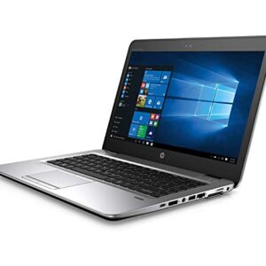 HP mt43 Mobile Thin Client, 14 in, AMD A8 Series2.4 GHz, 8 GB DDR4 RAM, 128 GB SSD, Windows 10 (Renewed)