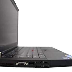 Lenovo Thinkpad T410 Laptop Core I5 2.40ghz 4gb 250gb Windows 7 PRO 64bit DVD