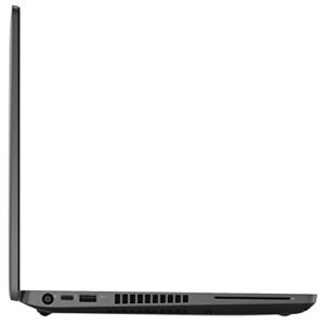 Dell Latitude 5000 5500 Business Notebook, 15.6-inch FHD 1920 X 1080, Core i7 i7-8665U,16GB RAM, 512GB SSD, Webcam, Windows 10 Pro (Renewed)