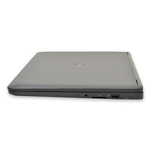 Dell Latitude E7450 Intel Core i7-5600U X2 2.6GHz 16GB 512GB SSD 14 inches, Black (Renewed)