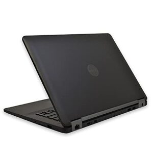 Dell Latitude E7450 Intel Core i7-5600U X2 2.6GHz 16GB 512GB SSD 14 inches, Black (Renewed)