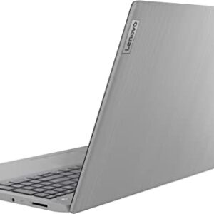 Lenovo IdeaPad 3i Business Laptop, 15.6" HD Touchscreen Display, Intel Core i3-1115G4, Windows 11 Home, 12GB RAM, 256GB SSD, HDMI, SD Card Reader, Dolby Audio, Long Battery Life, PCS