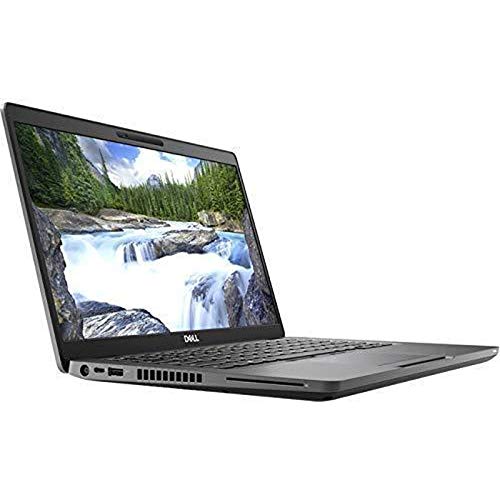 Dell Latitude 5400 Laptop 14 Intel Core i5 8th Gen i5-8365U Dual Core 256GB SSD 16GB 1920x1080 FHD Windows 10 Pro (Renewed)