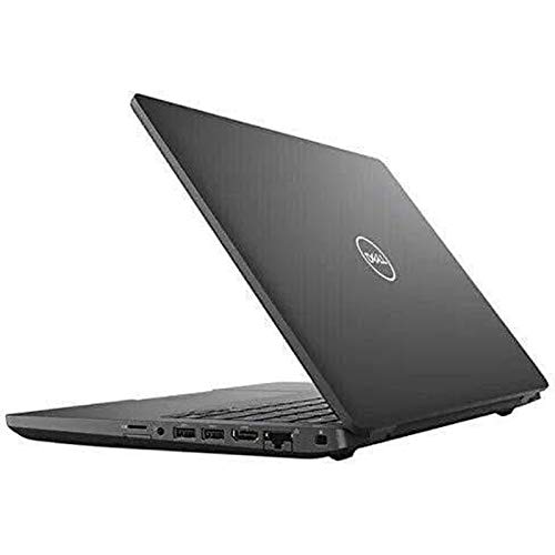 Dell Latitude 5400 Laptop 14 Intel Core i5 8th Gen i5-8365U Dual Core 256GB SSD 16GB 1920x1080 FHD Windows 10 Pro (Renewed)