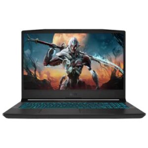 MSI Newest Crosshair 15.6" 144Hz FHD IPS Gaming Laptop, Intel 8-Core i7-11800H(up to 4.6GHz, Beat i9-), 32GB RAM, 1TB NVMe SSD, Geforce RTX 3050 4GB, Backlit Keyboard, Ethernet, WiFi 6, HDMI, Win10