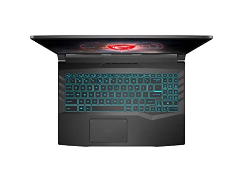 MSI Newest Crosshair 15.6" 144Hz FHD IPS Gaming Laptop, Intel 8-Core i7-11800H(up to 4.6GHz, Beat i9-), 32GB RAM, 1TB NVMe SSD, Geforce RTX 3050 4GB, Backlit Keyboard, Ethernet, WiFi 6, HDMI, Win10