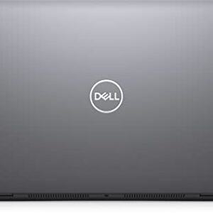 Dell Latitude 5000 Series 5520 Business Laptop, 15.6" FHD Touchscreen, Intel Core i5-1145G7 vPro, 16GB RAM, 512GB SSD, IR Camera, NFC, Backlit Keyboard, Wi-Fi 6, Windows 11 Pro