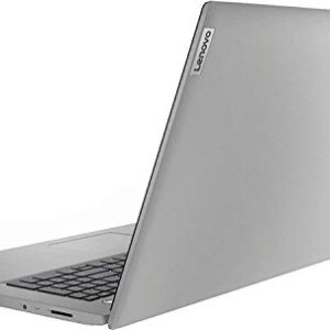 Latest Lenovo IdeaPad 3 17 Business Laptop 17.3" HD Screen Intel Core i5-1035G1 12GB DDR4 RAM 256G Nvme SSD,HDM,IFingerprint Reader, WiFi | Windows 10 Pro| TD 32G USB