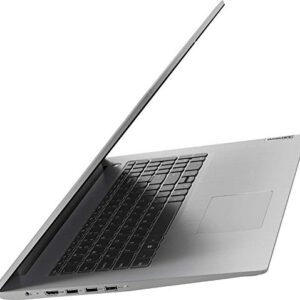 Latest Lenovo IdeaPad 3 17 Business Laptop 17.3" HD Screen Intel Core i5-1035G1 12GB DDR4 RAM 256G Nvme SSD,HDM,IFingerprint Reader, WiFi | Windows 10 Pro| TD 32G USB