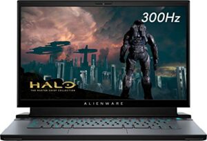 alienware – m15 r4 – 15.6″ fhd gaming laptop – intel core i7 – 16gb memory – nvidia rtx3070 – 512gb solid state drive – dark side of the moon