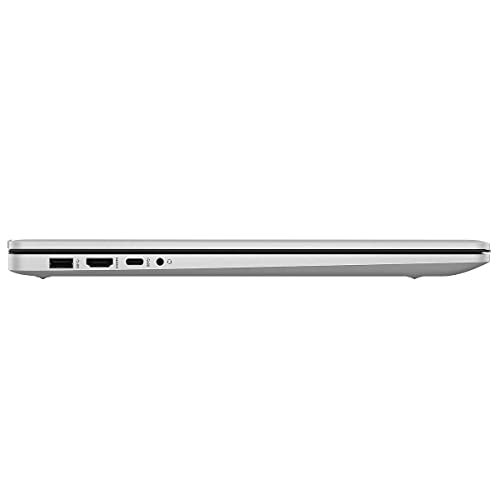 HP 2022 High Performance Business Laptop - 17.3" HD+ Touchscreen - 10-Core 12th Intel i7-1255U Iris Xe Graphics - 64GB DDR4 - 2TB SSD - WiFi 6 Bluetooth - Backlit KB - Windows 11 Pro w/ 32GB USB