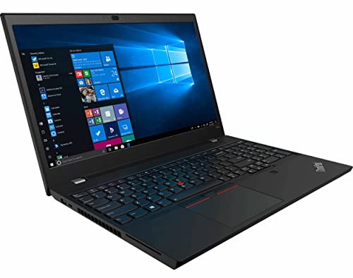 2022 Lenovo ThinkPad P15v Gen 1 15.6" 60Hz Touchscreen FHD IPS Workstation Laptop (Intel Xeon W-10855M 6-Core, 64GB RAM, 2TB PCIe SSD, Quadro P620, Backlit KYB, FP, WiFi 6, BT 5.2, Win11Pro) w/Hub