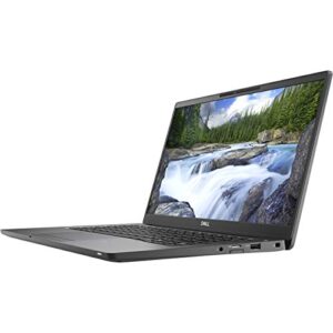 dell latitude 7400 7000 series 14-inch core i5-8365u 16gb ram 256gb pcie ssd fhd 1080p fpr + ir camera windows 10 professional (renewed)