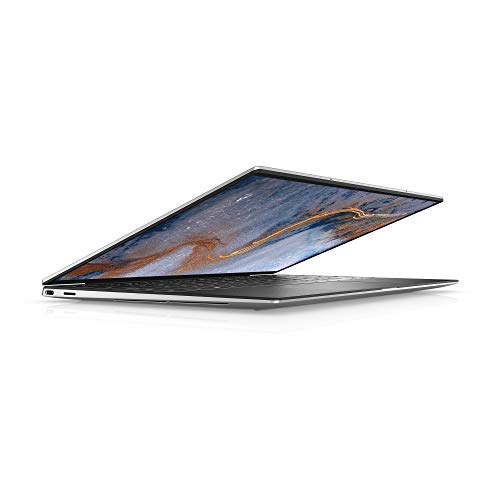 Dell XPS 13 9310 Touchscreen 13.4 inch FHD Thin and Light Laptop - Intel Core i7-1185G7, 16GB LPDDR4x RAM, 512GB SSD, Intel Iris Xe Graphics, 2Yr OnSite, 6 months Dell Migrate, Windows 10 Pro - Silver