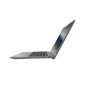 Gateway 15.6" FHD Ultra Slim Notebook, Intel Pentium Silver Quad Core, 4GB RAM, 128GB Storage, Tuned by THX Audio, 1.0MP Webcam, HDMI, Windows 10 S, Black (Renewed)