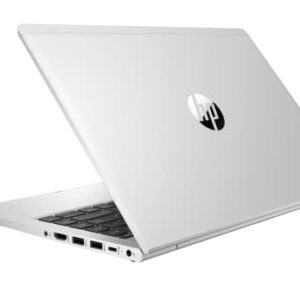 HP ProBook 445 G8 14" Laptop Ryzen 5 5600U (6-Core) 16GB RAM 512GB SSD FHD (1920x1080) WiFi AX Win 10 Pro (Renewed)