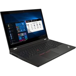 Lenovo ThinkPad P15 Gen 2 20YQ0030US 15.6" Mobile Workstation - Full HD - 1920 x 1080 - Intel Core i7 11th Gen i7-11850H Octa-core (8 Core) 2.50 GHz - 32 GB RAM - 1 TB SSD - Black