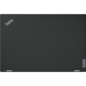 Lenovo ThinkPad P15 Gen 2 20YQ0030US 15.6" Mobile Workstation - Full HD - 1920 x 1080 - Intel Core i7 11th Gen i7-11850H Octa-core (8 Core) 2.50 GHz - 32 GB RAM - 1 TB SSD - Black