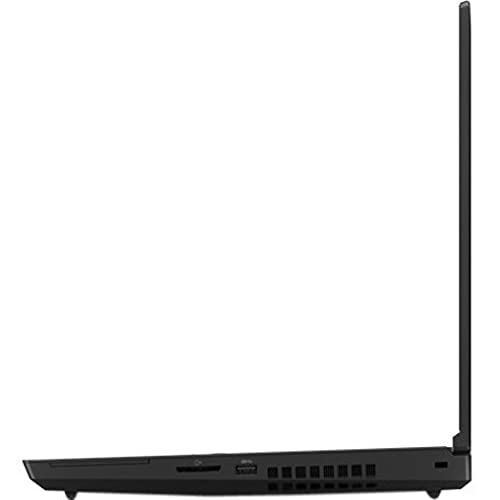 Lenovo ThinkPad P15 Gen 2 20YQ0030US 15.6" Mobile Workstation - Full HD - 1920 x 1080 - Intel Core i7 11th Gen i7-11850H Octa-core (8 Core) 2.50 GHz - 32 GB RAM - 1 TB SSD - Black