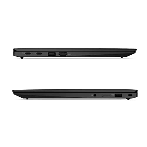 Lenovo ThinkPad X1 Carbon Gen 9 Thin Light Laptop, 14" WUXGA 16:10 IPS 400nits, i7-1165G7 4.70GHz, Intel Iris Xe, Wi-Fi 6, Thunderbolt 4, Backlit KB, Win11 Pro, w/Accessories (16GB RAM | 1TB PCIe SSD)