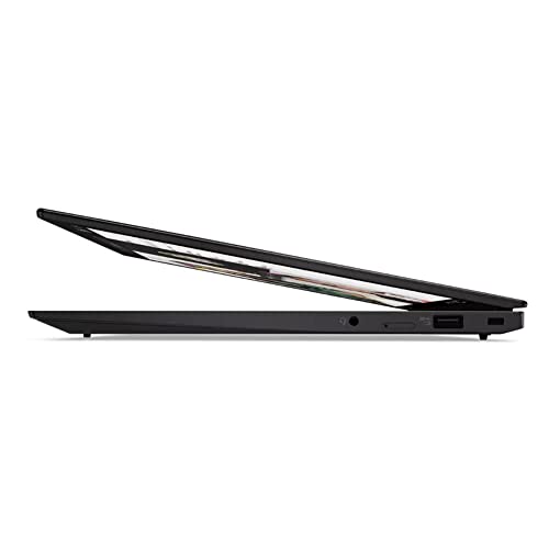 Lenovo ThinkPad X1 Carbon Gen 9 Thin Light Laptop, 14" WUXGA 16:10 IPS 400nits, i7-1165G7 4.70GHz, Intel Iris Xe, Wi-Fi 6, Thunderbolt 4, Backlit KB, Win11 Pro, w/Accessories (16GB RAM | 1TB PCIe SSD)